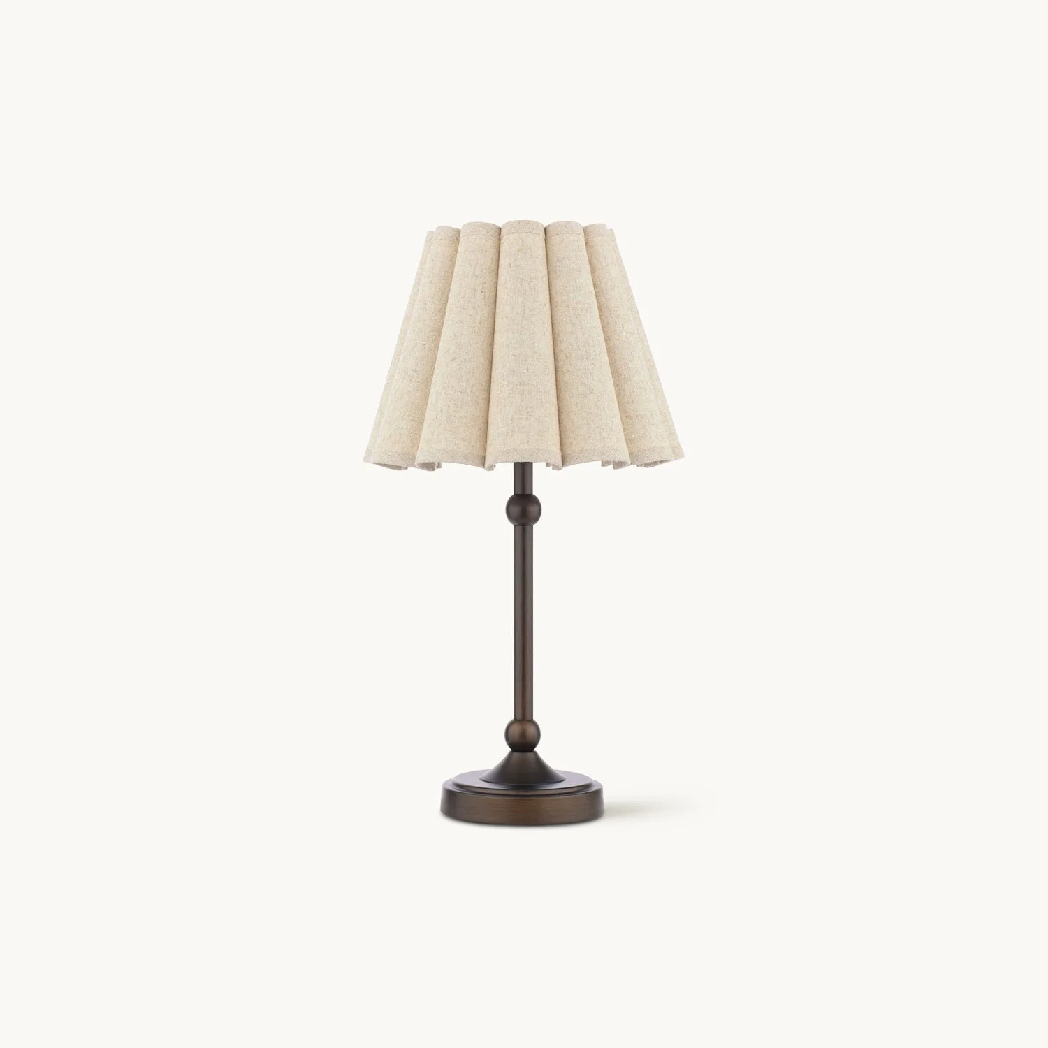 Fine Melody Table Lamp Traditional