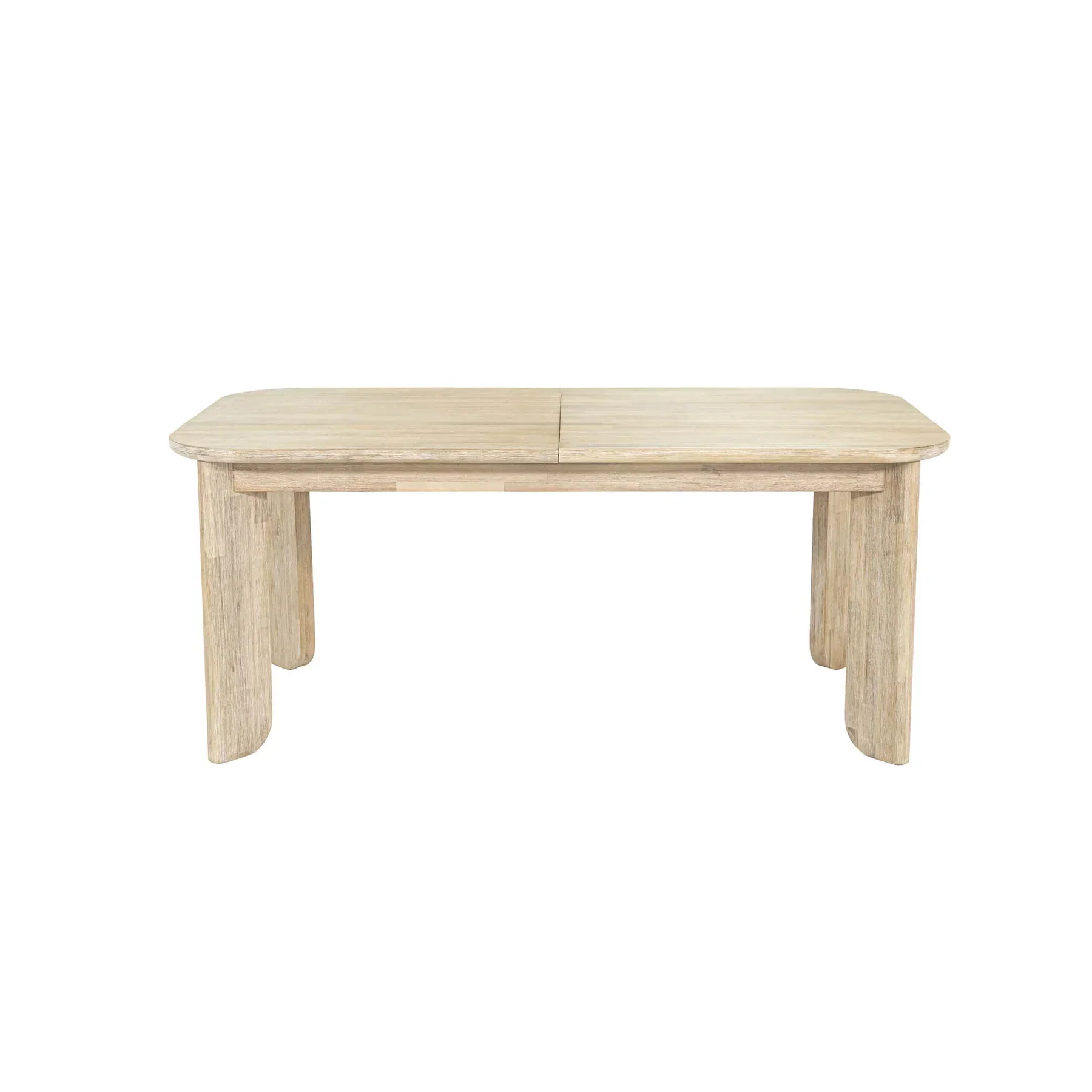 Official Haru Extension Dining Table 70 102 High-Quality