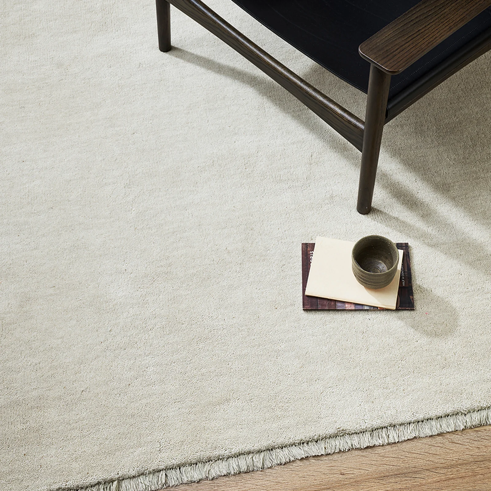 Easy-to-Use Sandringham Floor Rug Merino Superior