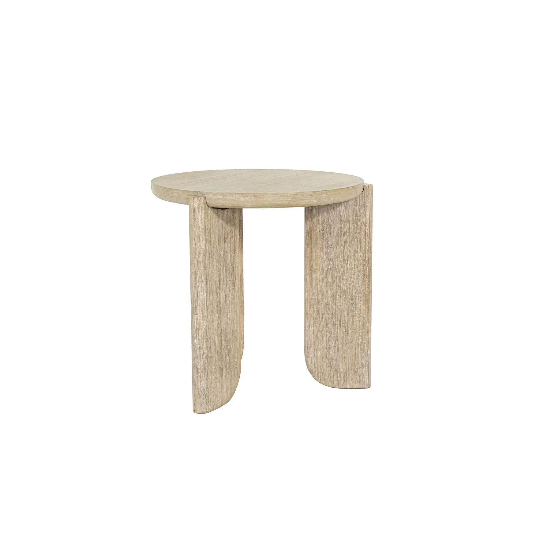 Natural Haru Side Table Elite