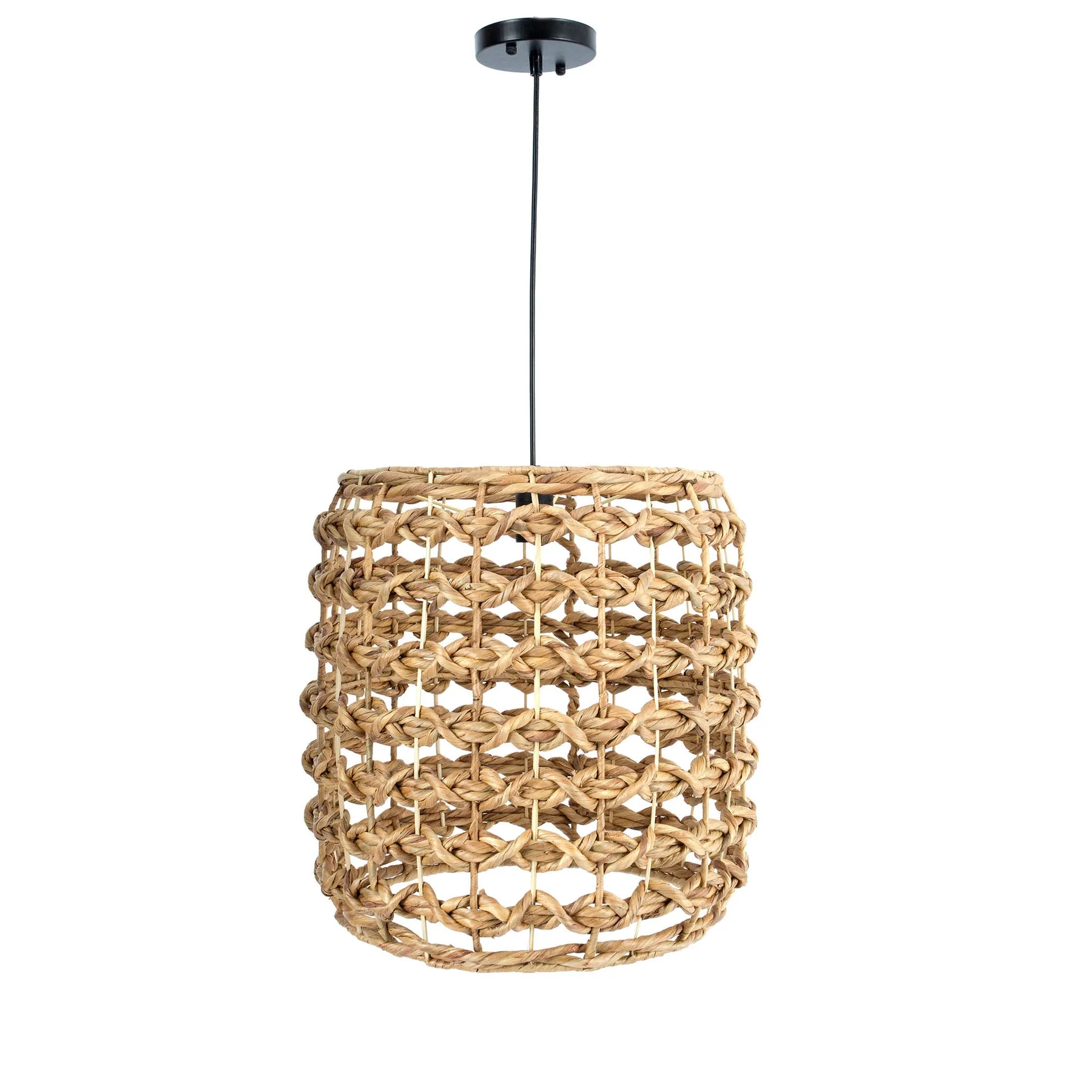 Fashionable Hyacinth Round Chandelier Premium
