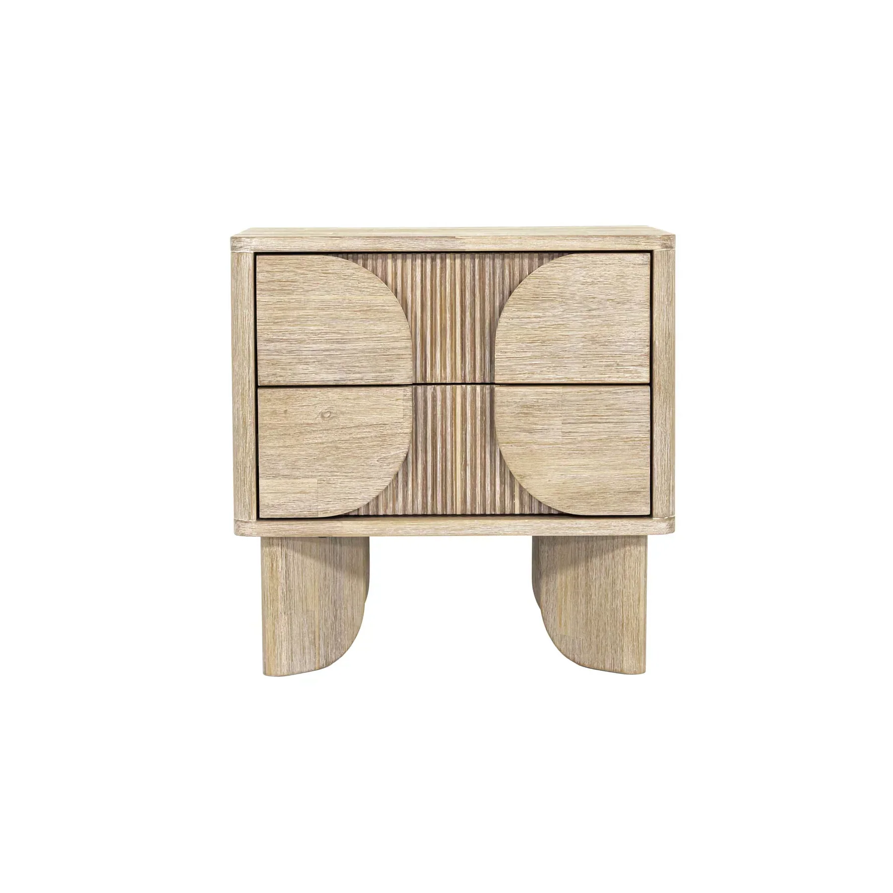 Original Design Haru Nightstand Detailed