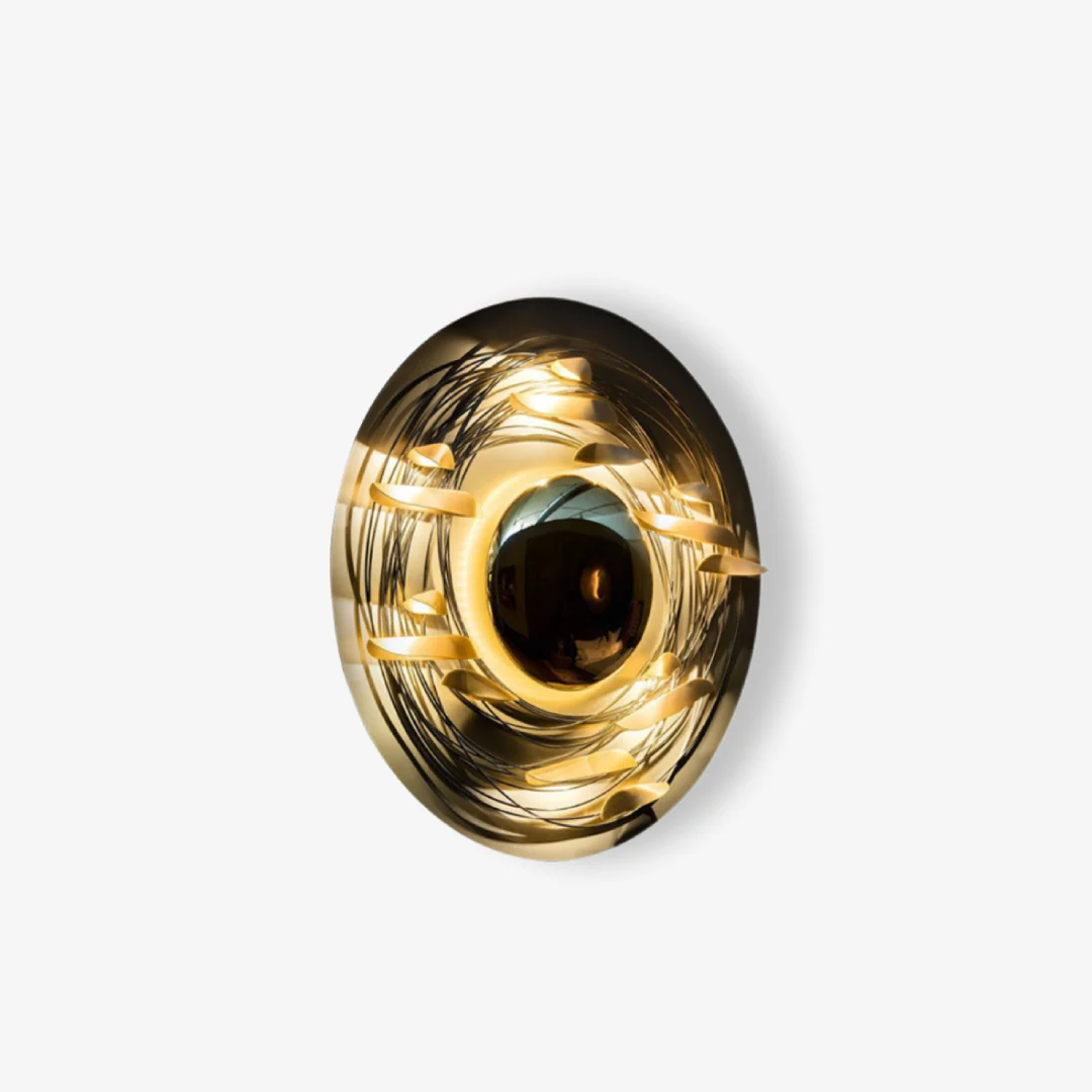 Exclusive Malek Wall Lamp World-Class