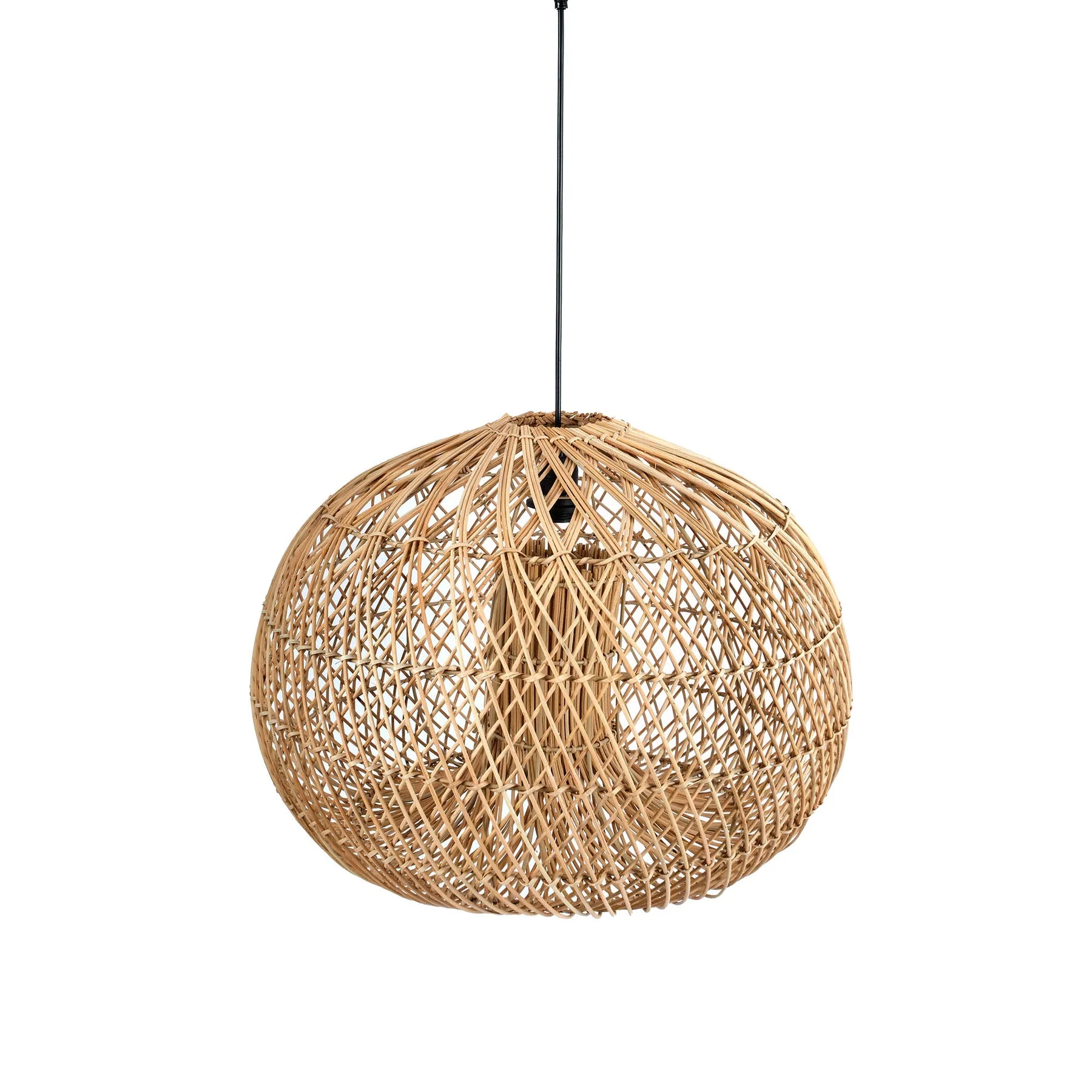 Superior Dome Chandelier - Large Reusable