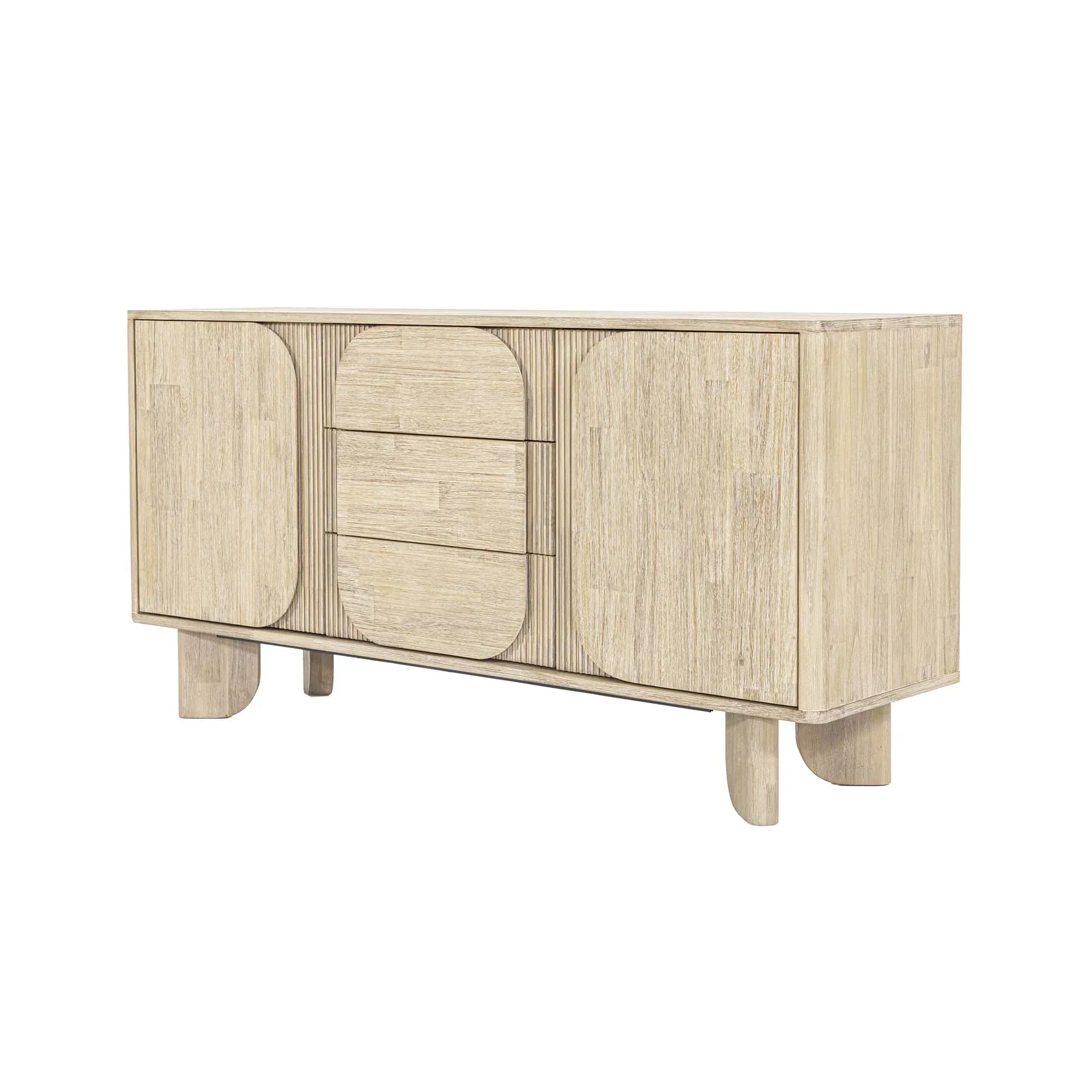 Authentic Haru Sideboard Smooth