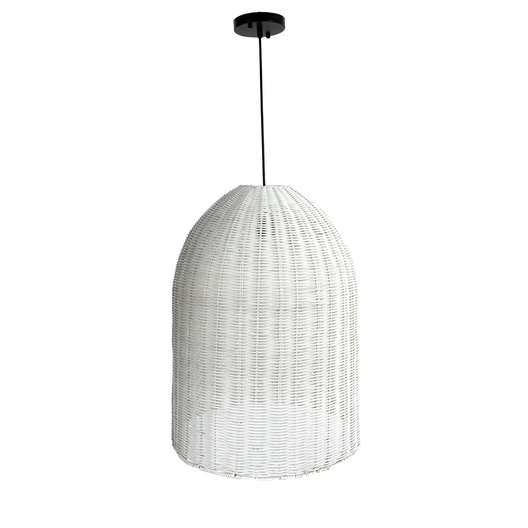 First-Class Campana Chandelier - Large Long-Lasting