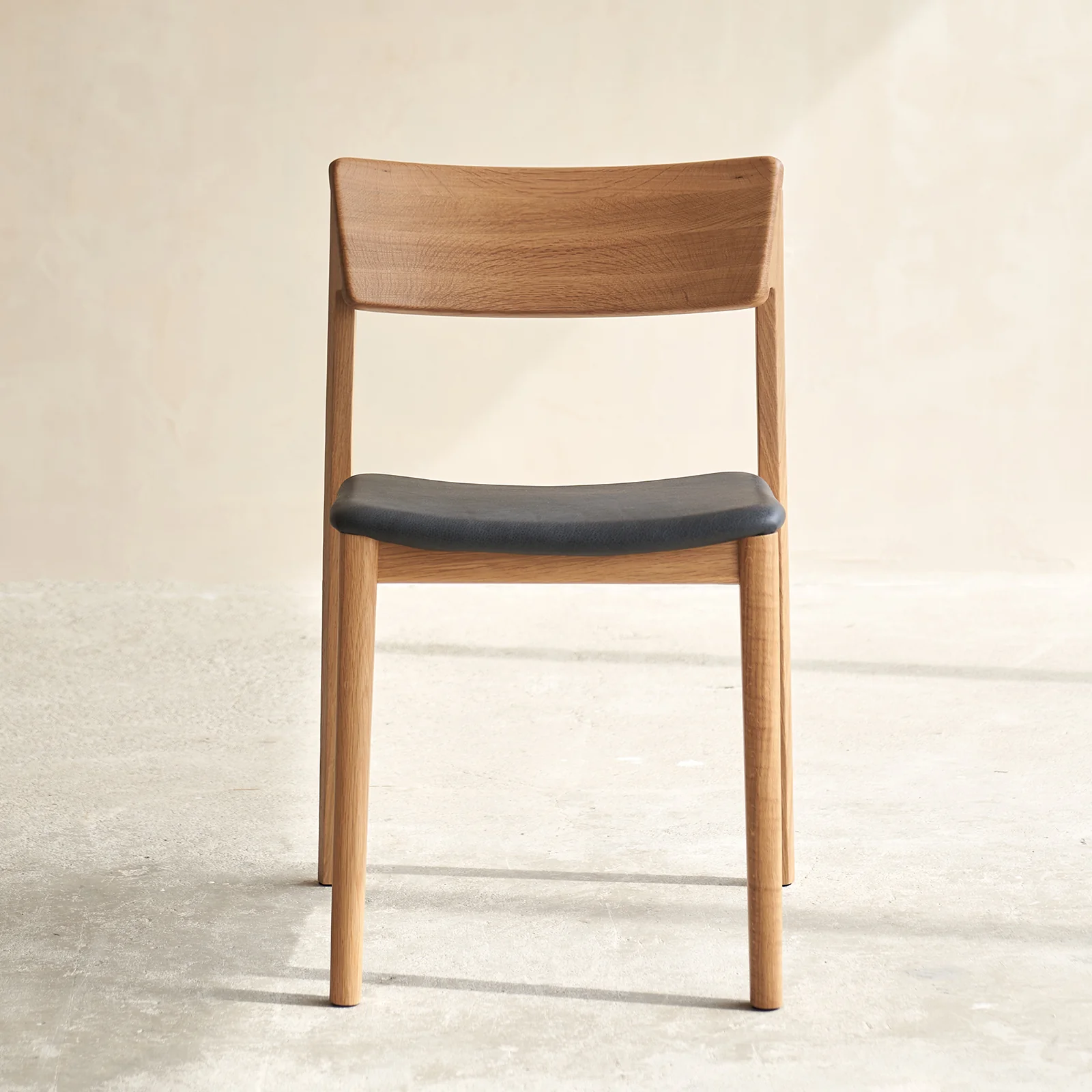 Organic Poise Dining Chair Bespoke Superior