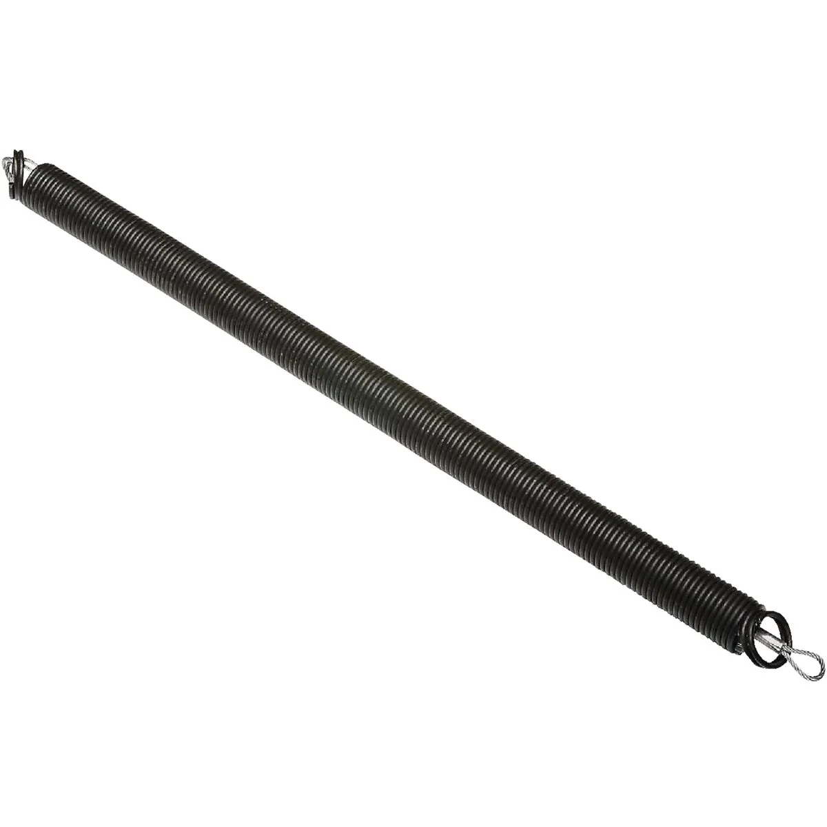 Specialty Prime-Line 25 In. L. 140 Lb. Red Extension Springs w Safety Cable Artisan