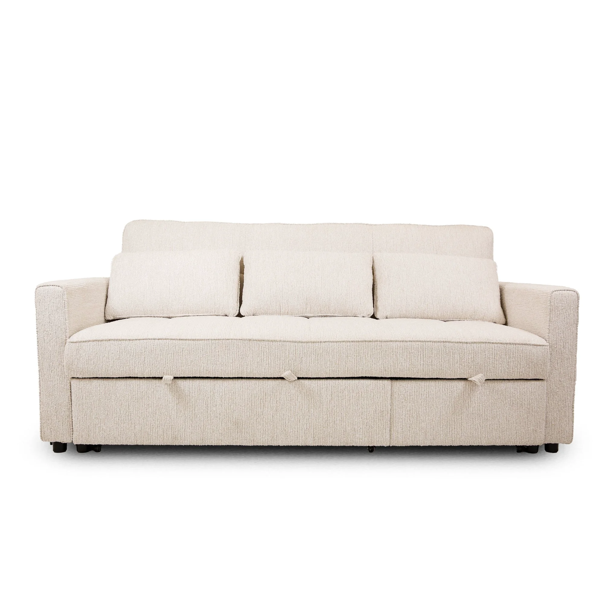 Environmentally Friendly Hedal Sofa Sectional Sleeper Modern