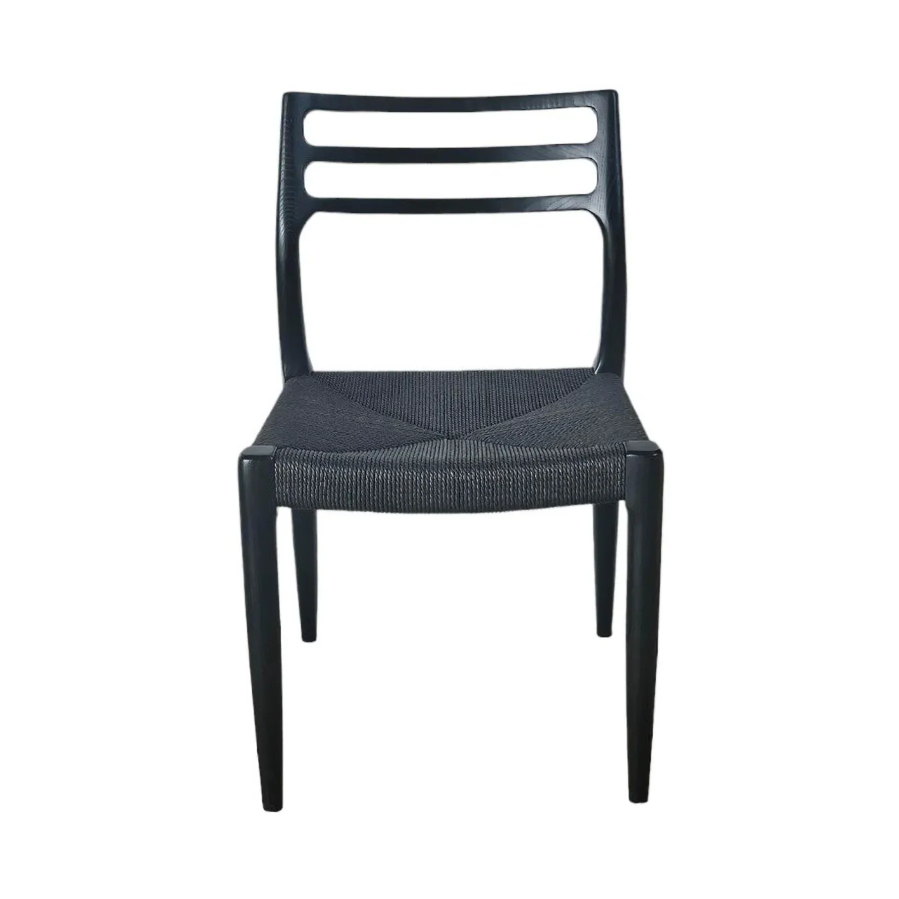 Relaxed Java Dining Chair Practical