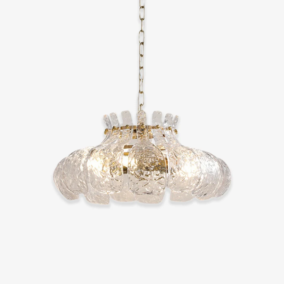 Excellent Petal Ice Pendant Light High-Quality
