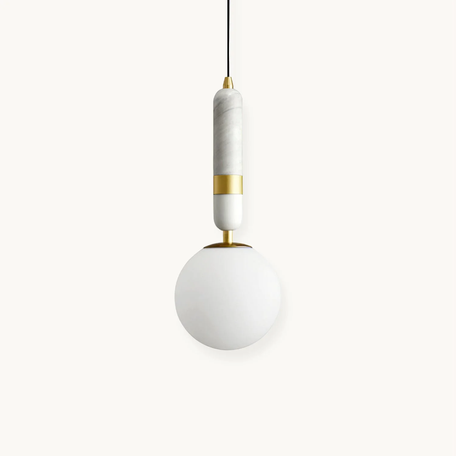 Durable Torrano Pendant Lamp Authentic