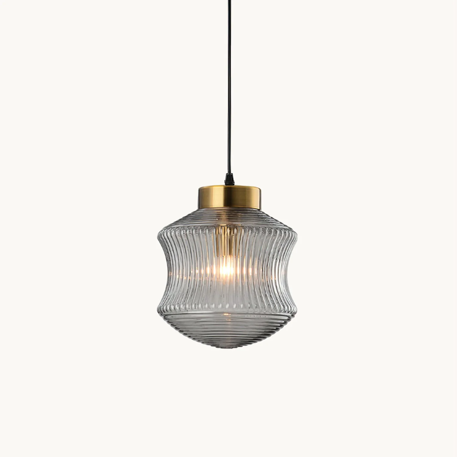 Prestigious Hailie Prismatic Pendant Light Reliable