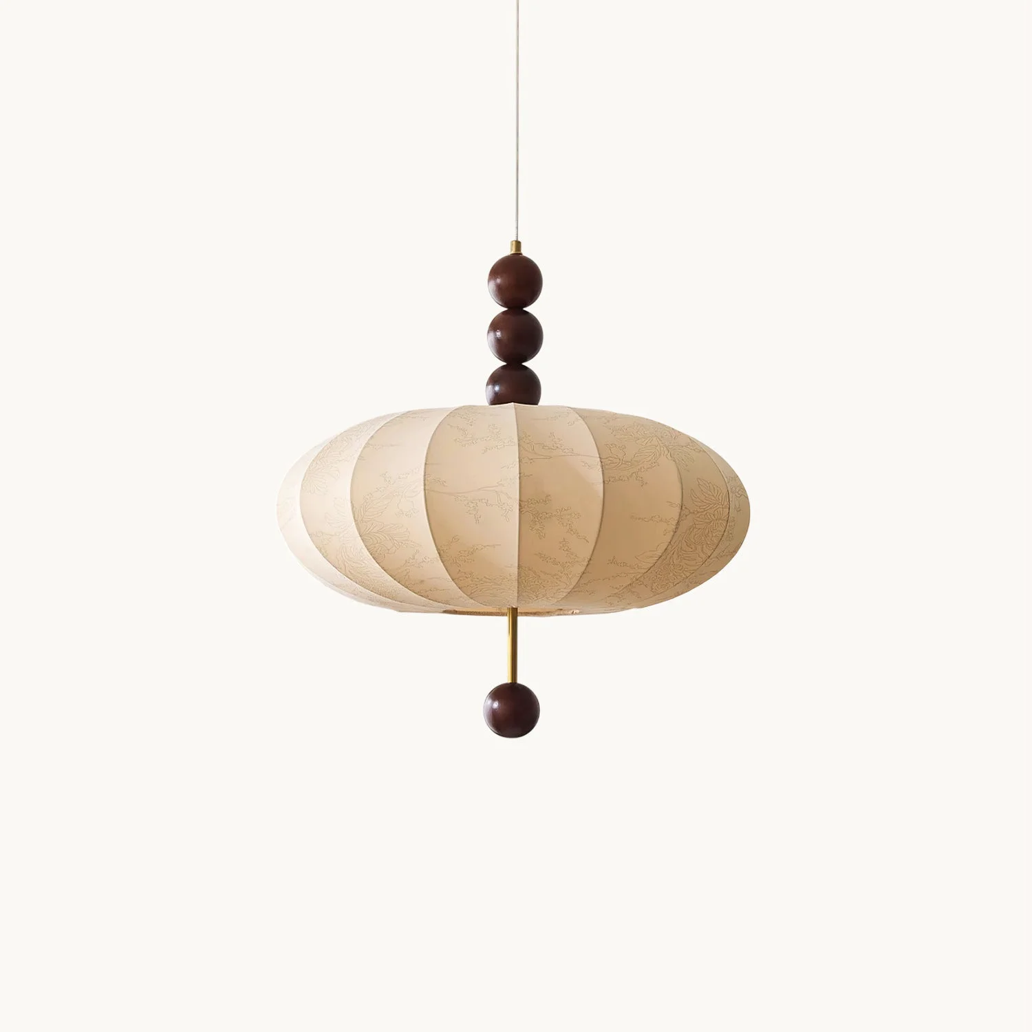 Smart Winnie Veil Pendant Light Innovative