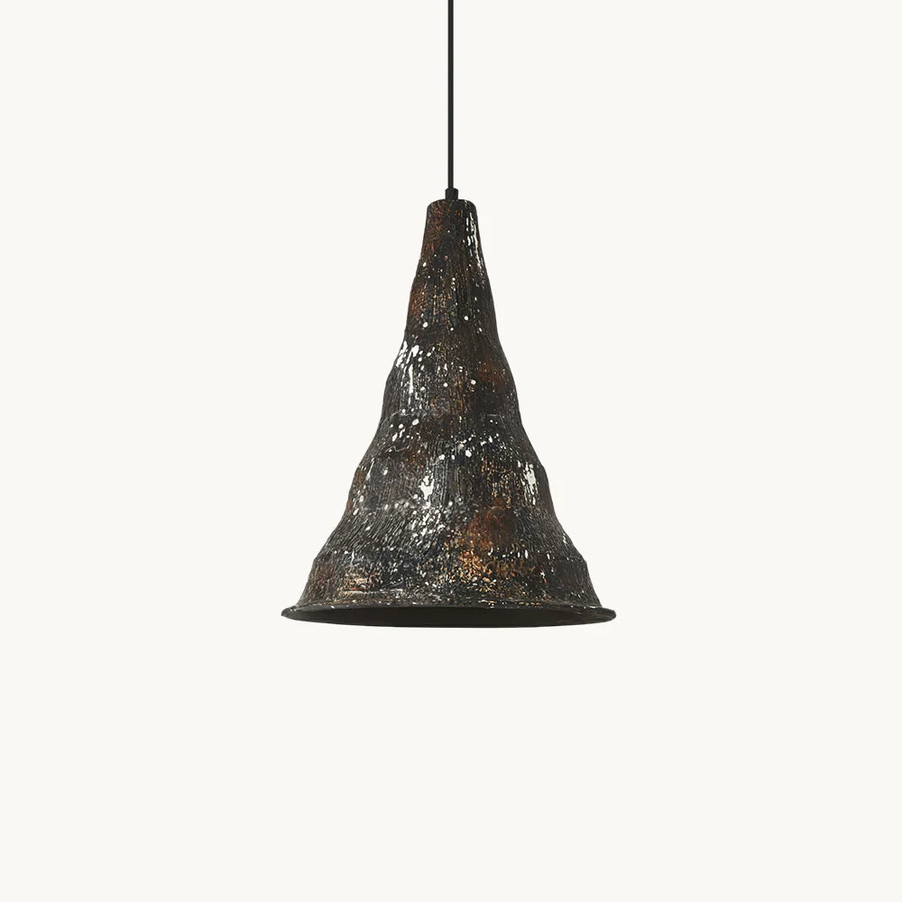 Prestigious Mountain Peak Pendant Light World-Class