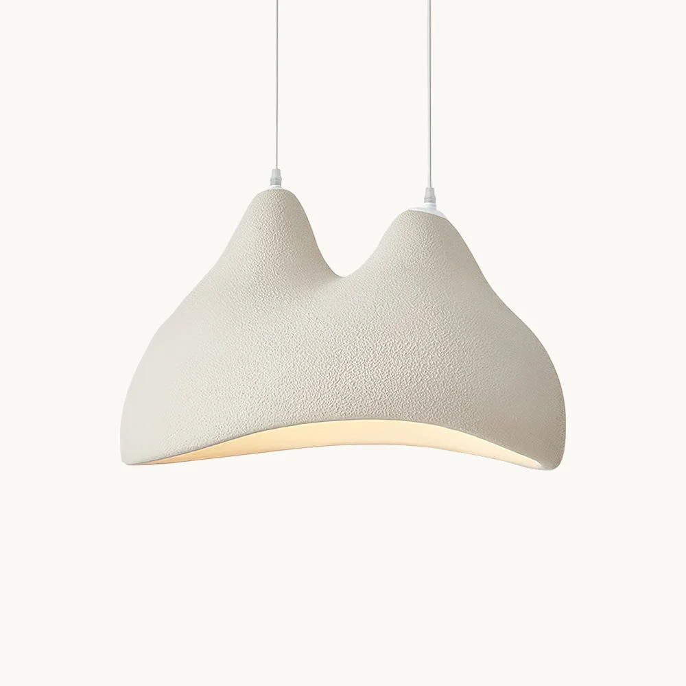 Superior Twin Peaks Pendant Light Certified