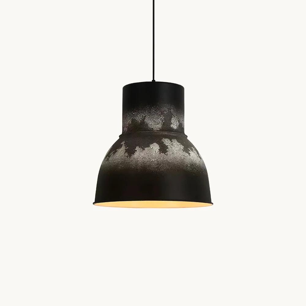Advanced Midnight Pendant Light Elegant