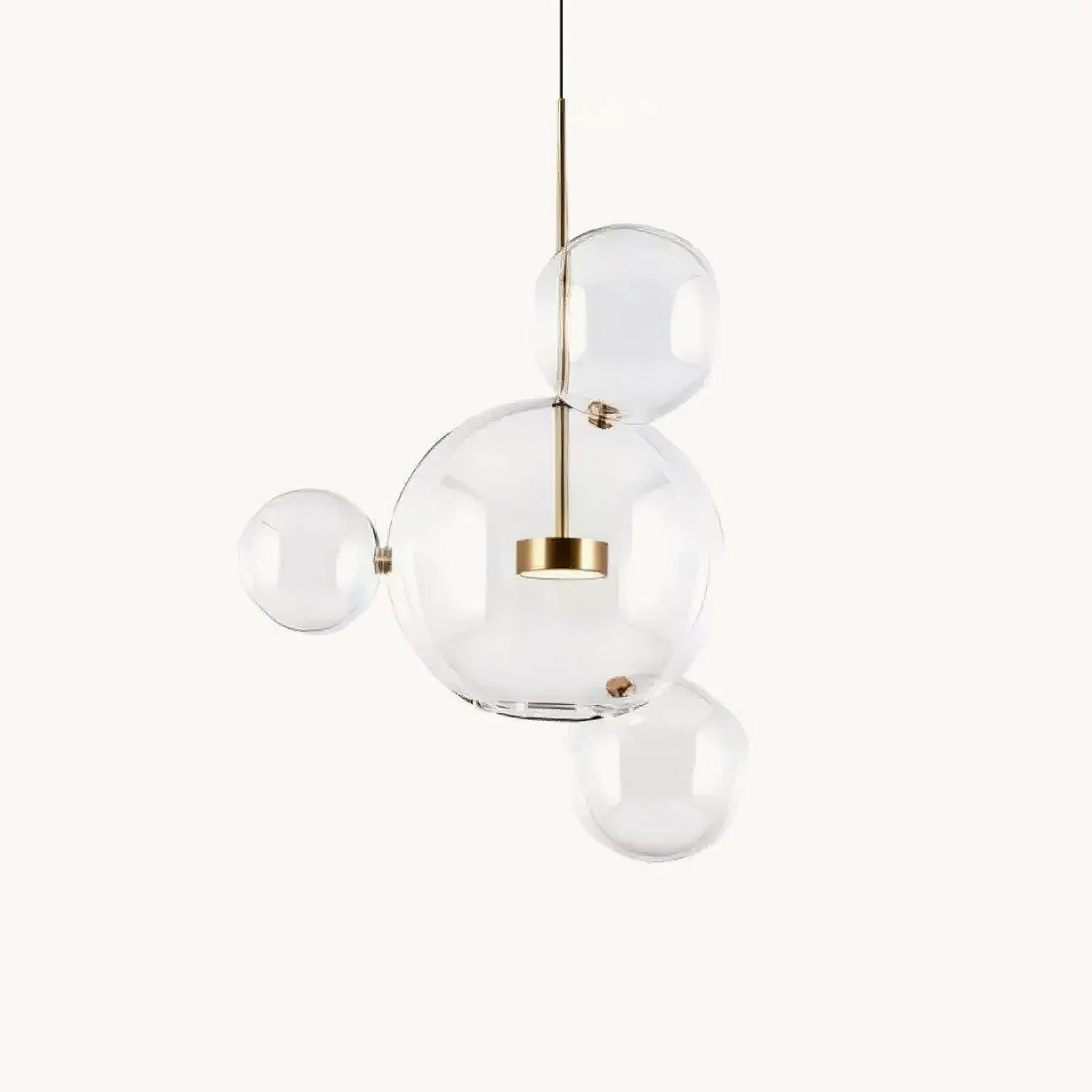 Proven Murlamp Bubble Pendant Light Official