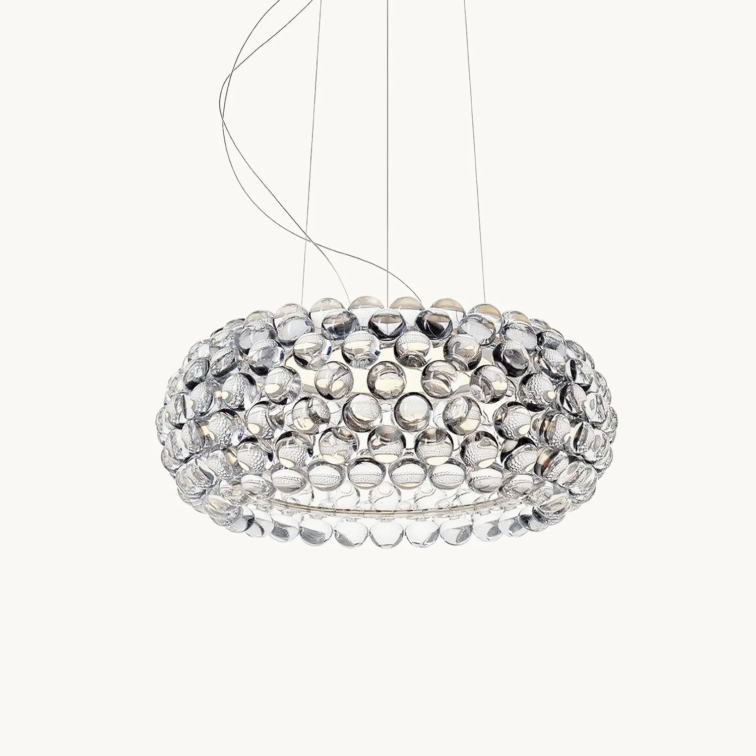 Professional Caboche Pendant Light Easy-to-Use