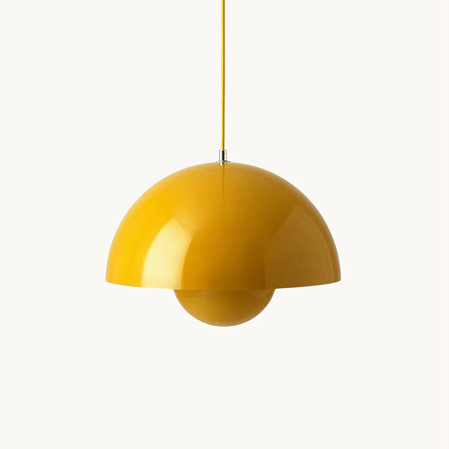 Exclusive Flowerpot Pendant Light Expertly Made