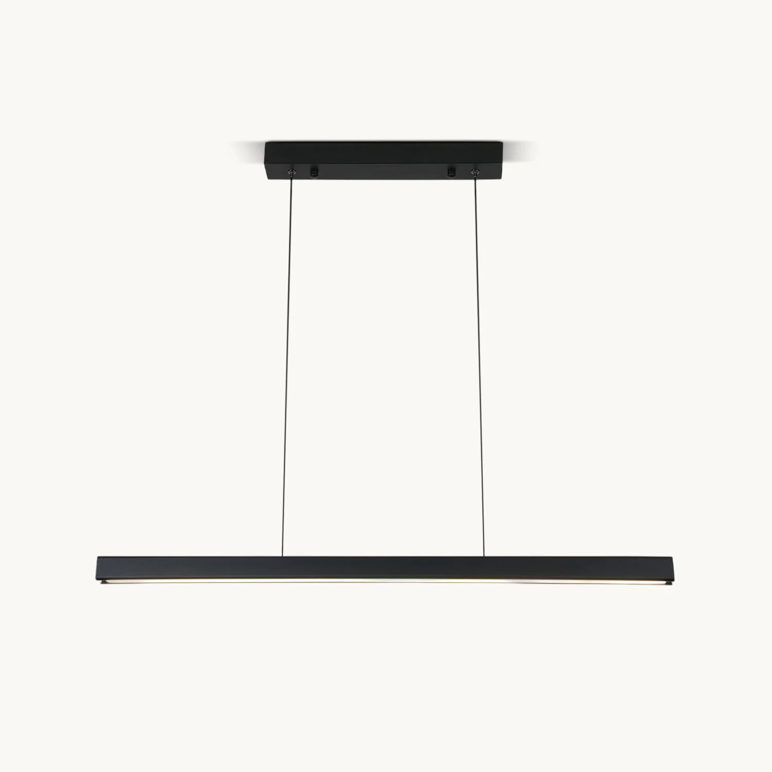 Functional Mumu Pendant Lamp Consistent