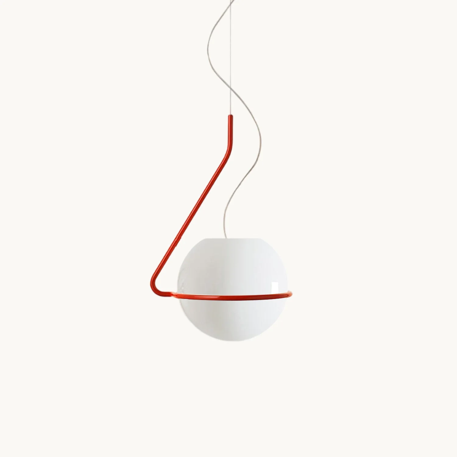 Specialty Tonda Pendant Lamp Responsible
