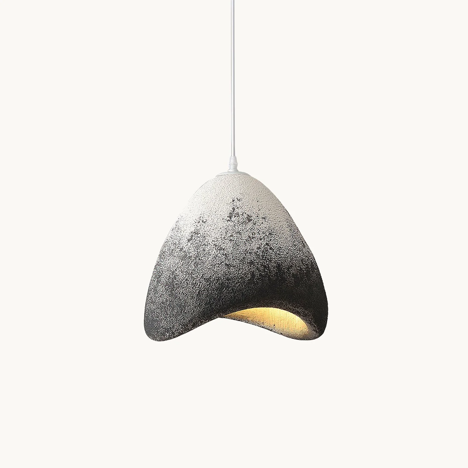 Soft Arrow Pendant Light Stylish