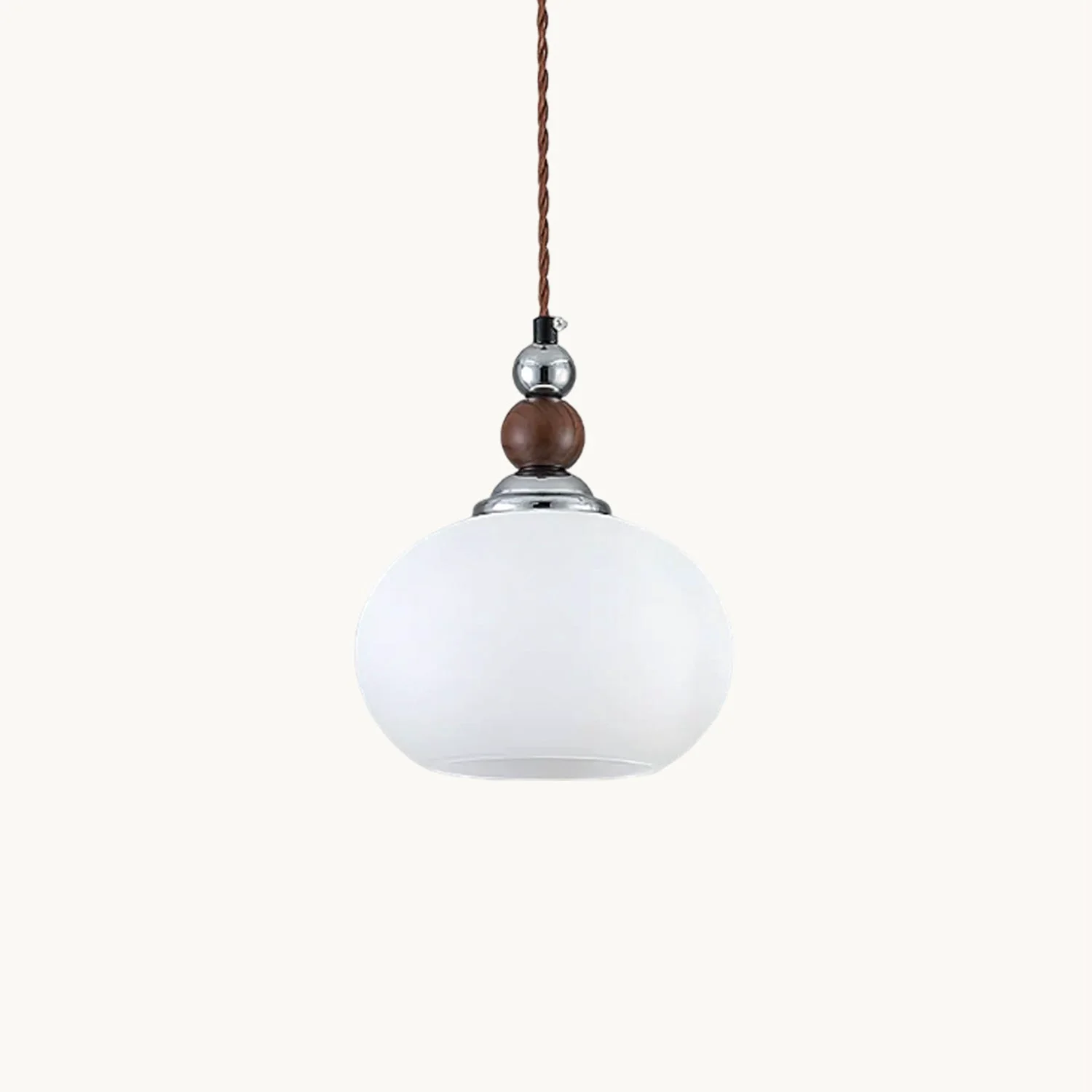 Clean Yisi Po Pendant Lamp Carefully Designed