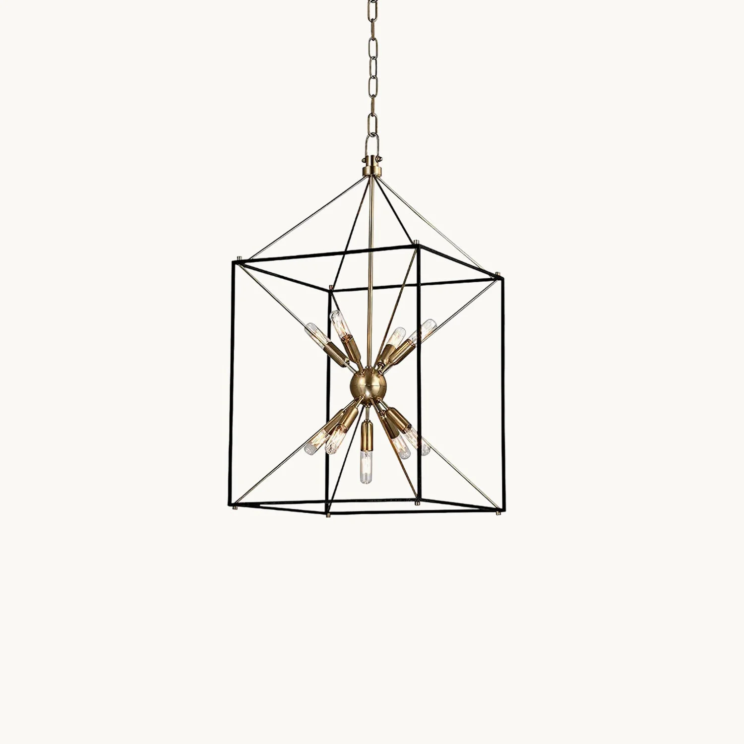 Superior Glendale Pendant Light Detailed