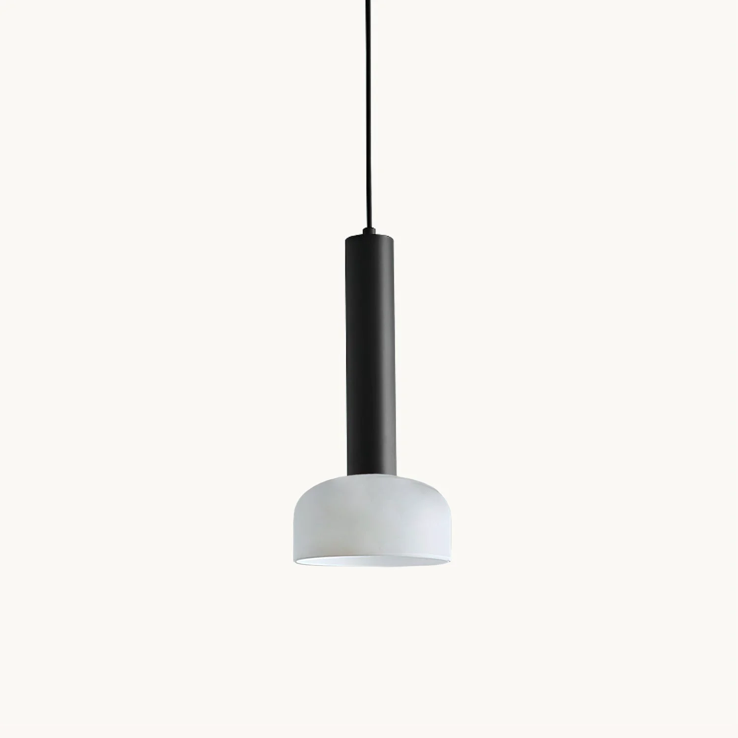 Environmentally Friendly Marco Pendant Light Solid