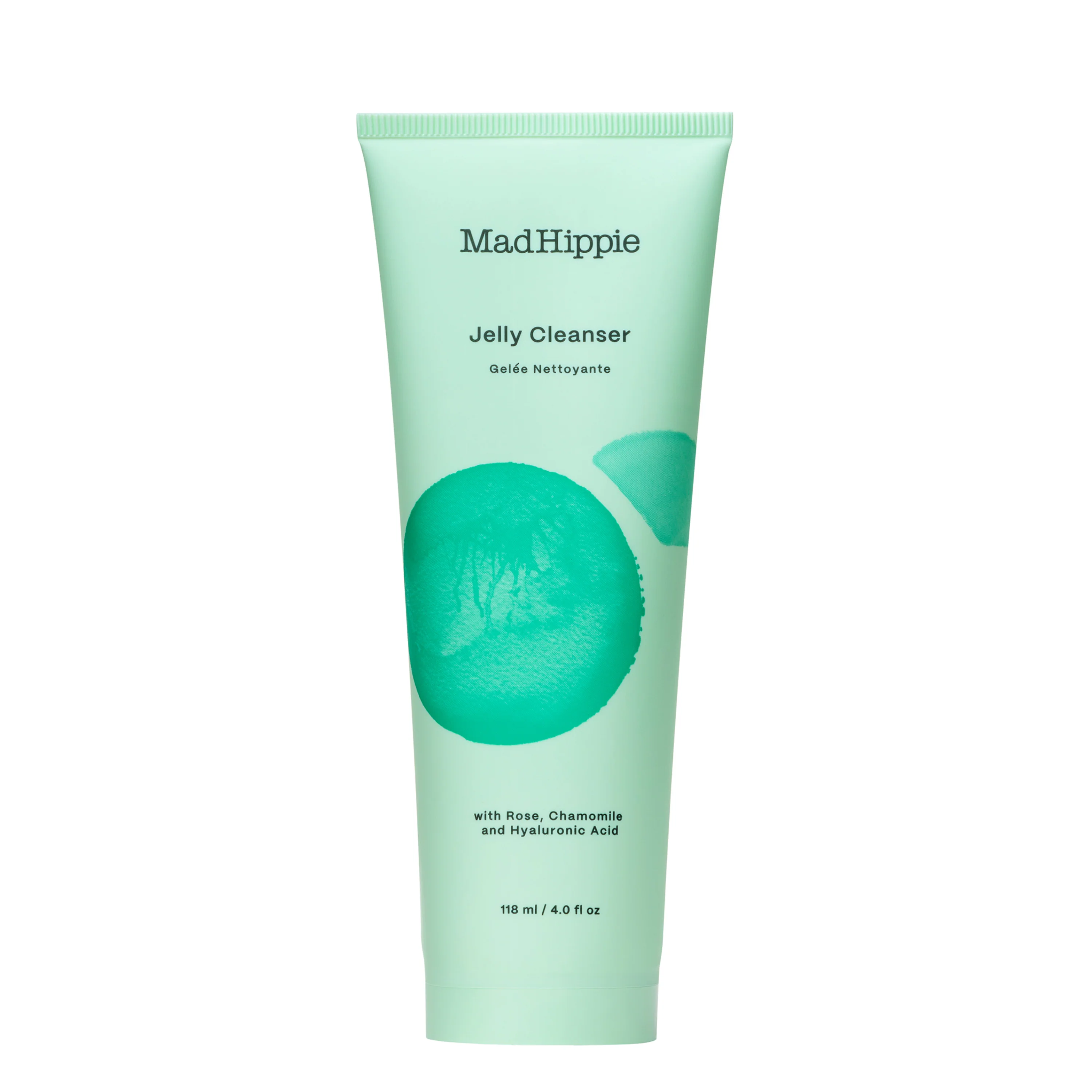 Luxury Mad Hippie Jelly Cleanser Effective