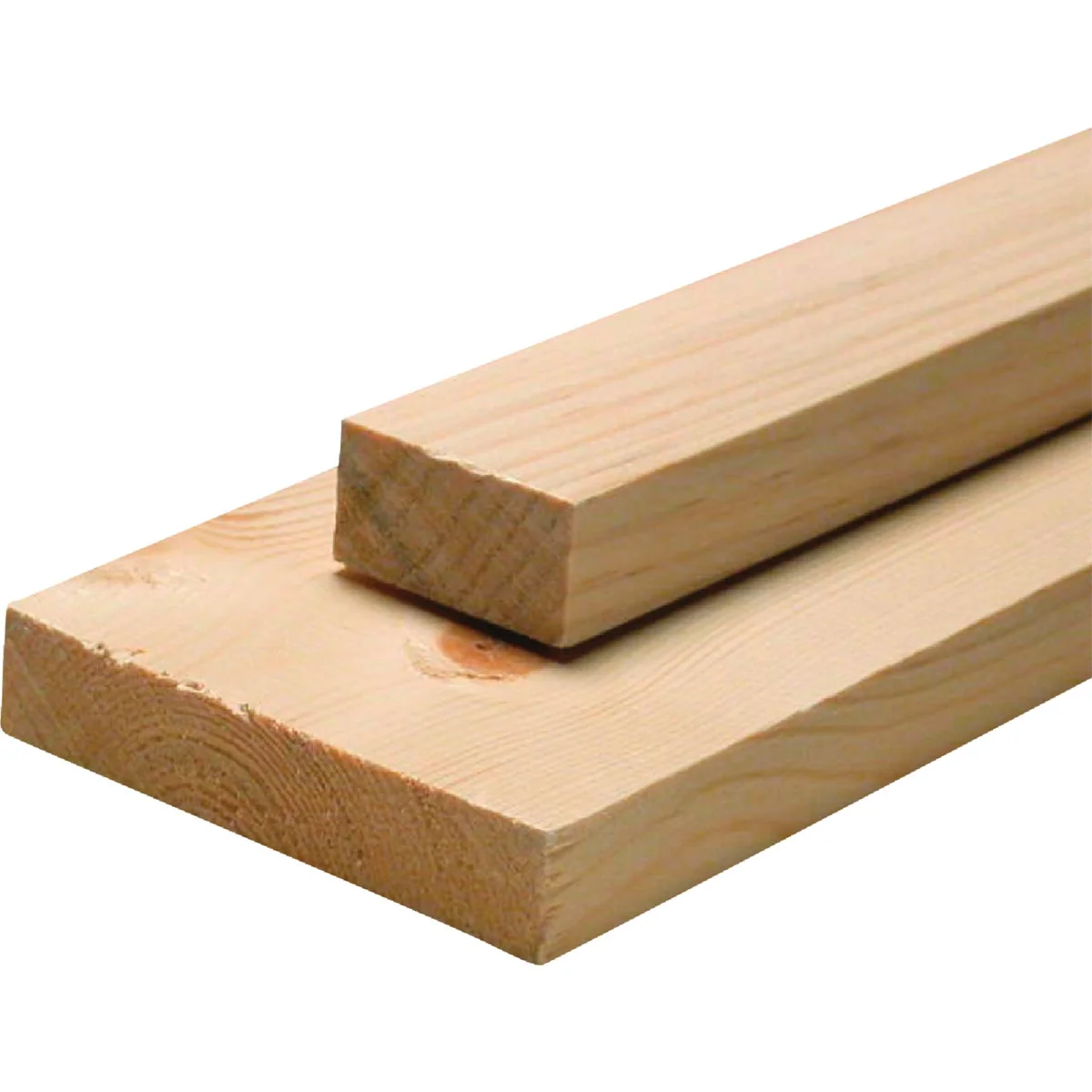 Innovative Universal Forest Products 2 In. x 2 In. x 8 Ft. Furring Strip Stylish