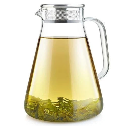 Outstanding One Touch Tea Maker Certified