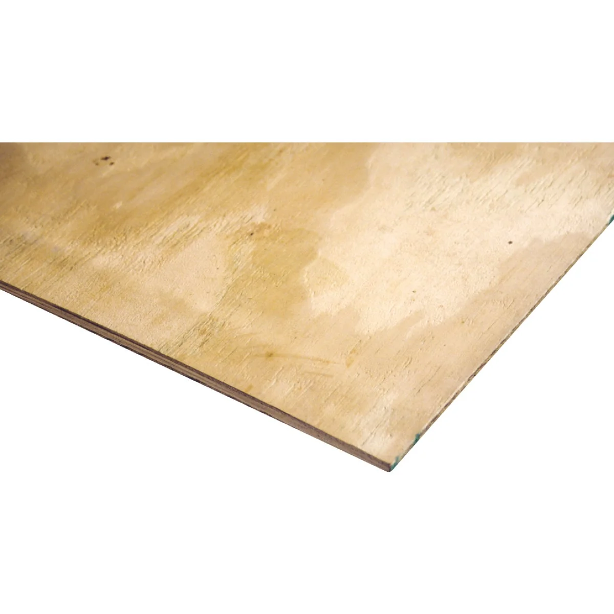 Safe Universal Forest Products 3 4 In. x 24 In. x 48 In. BCX Pine Plywood Original