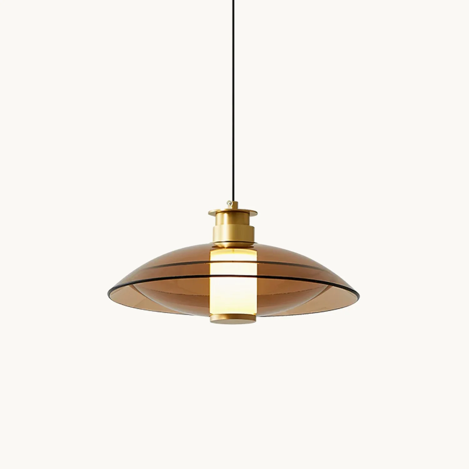 Soft Silu Valley Pendant Lamp Top-Quality