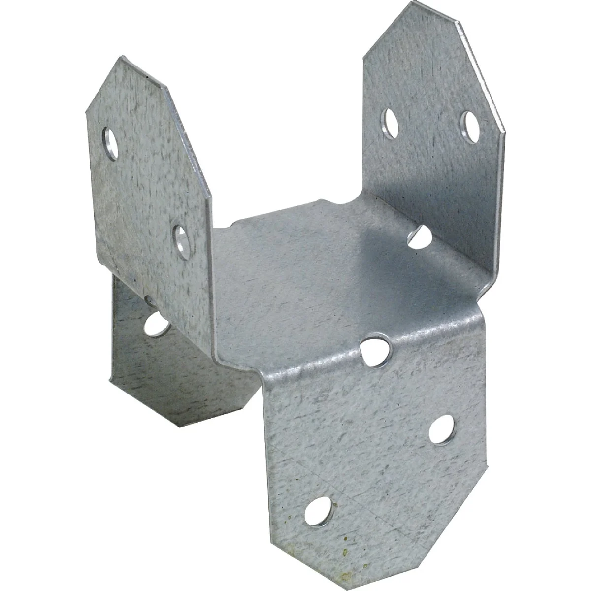 Exclusive Simpson Strong-Tie Rigid Tie 2 In. Galvanized Steel 20 ga Bracket Reliable