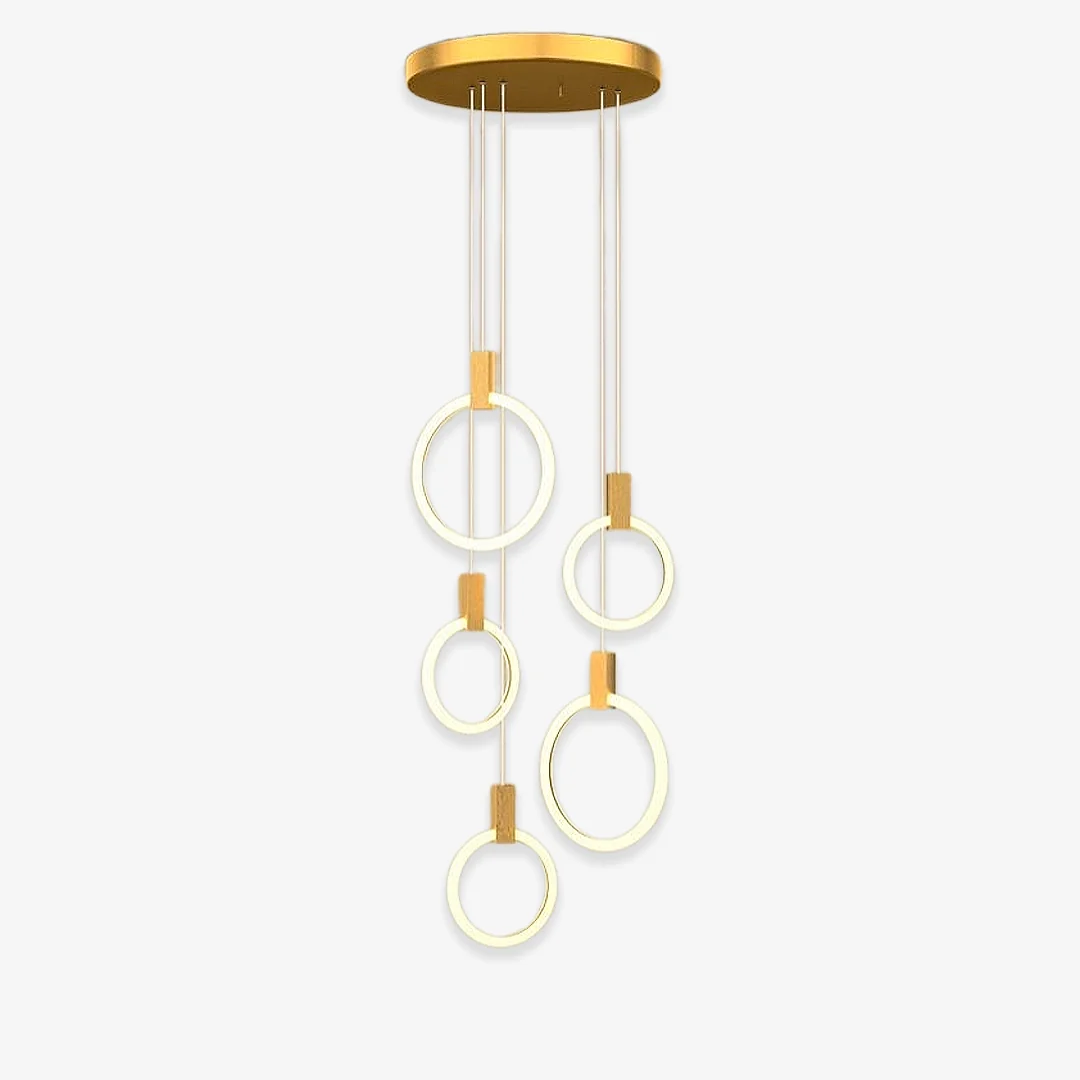 Refined Lewor Belle Chandelier Dependable