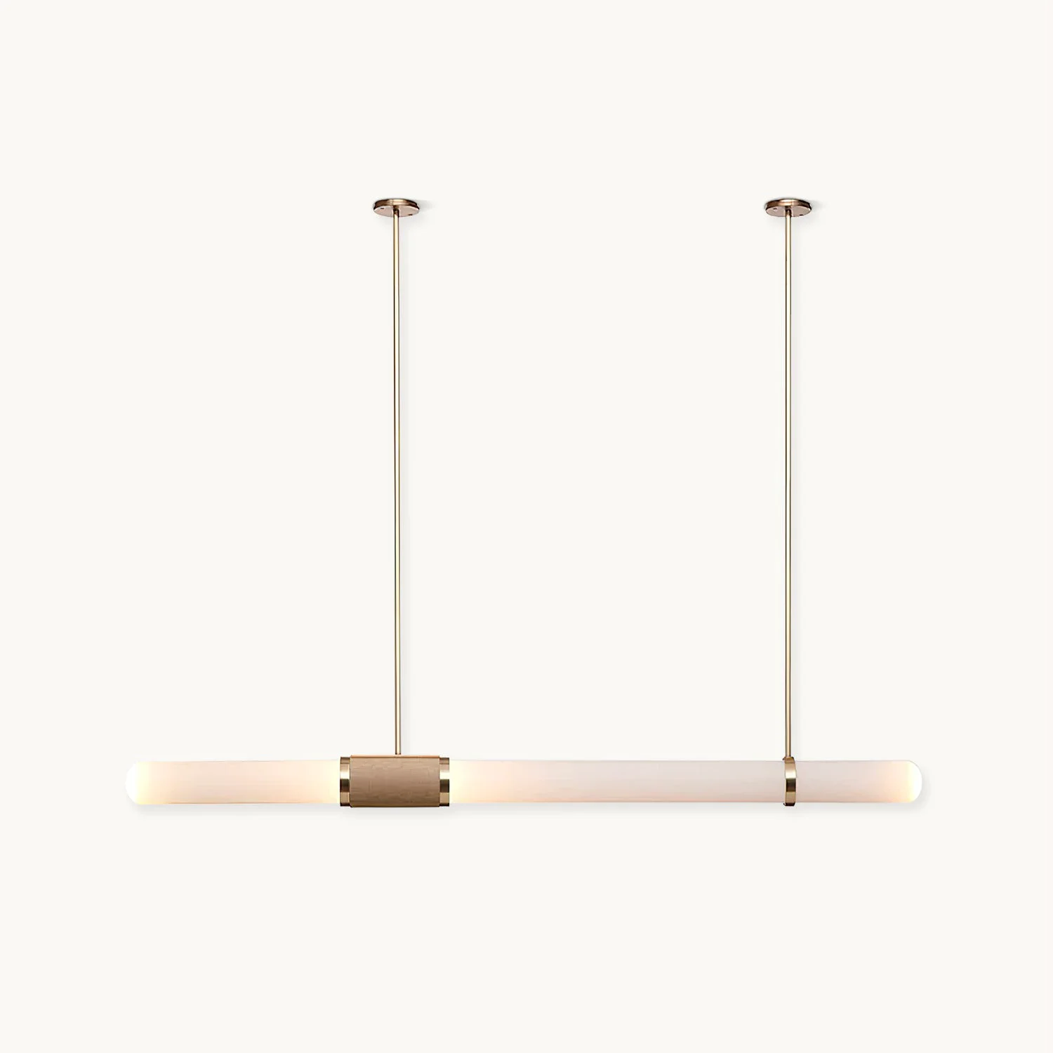 Practical Changmei Pendant Lamp Green