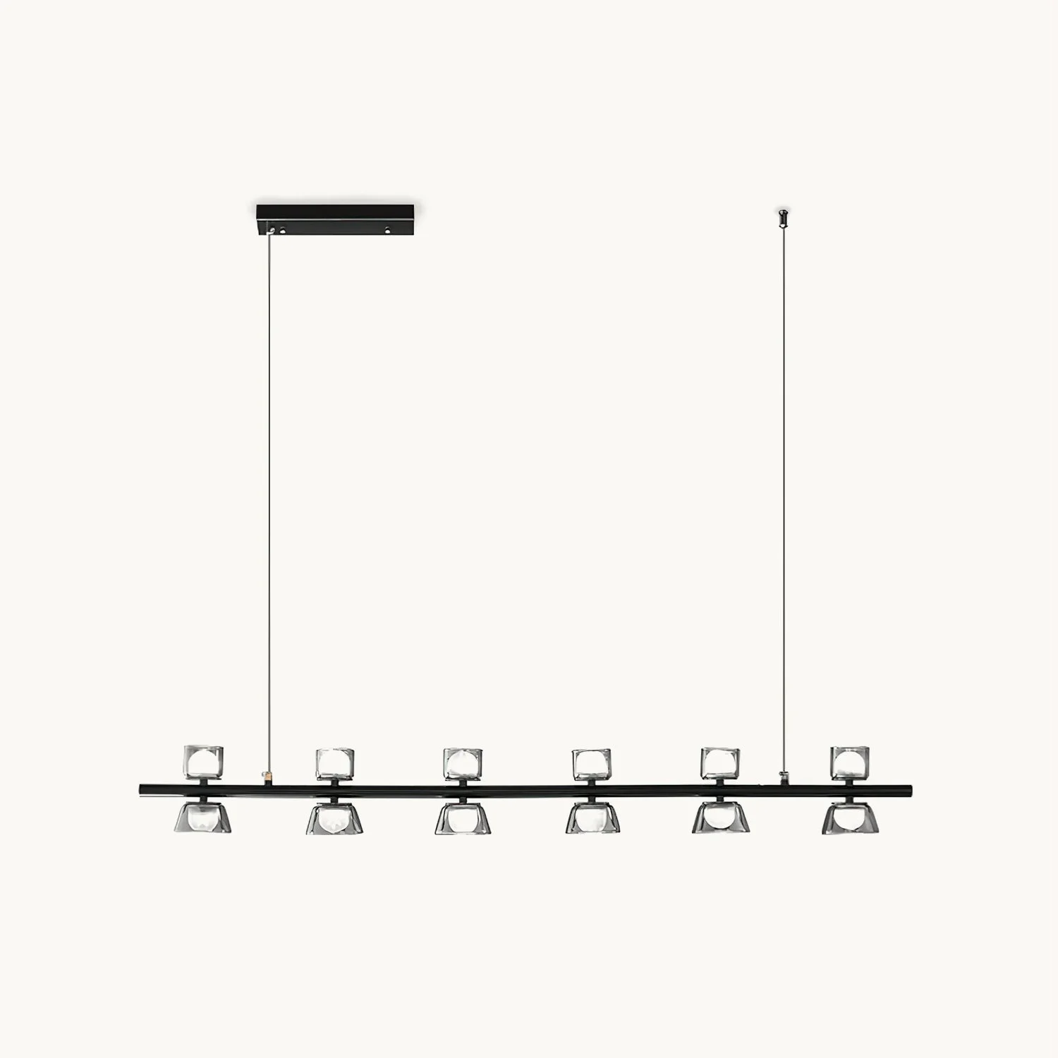 Recyclable Minimalist Full Brass Pendant Lamp Next-Generation