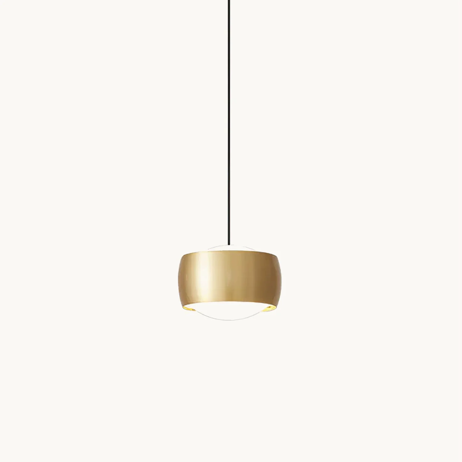 Premium Material Sento Pendant Lamp Fine Crafted