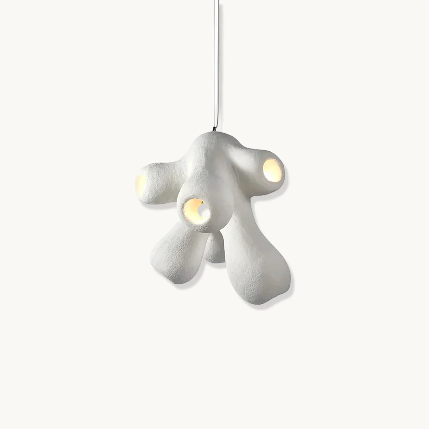 First-Class Fertility Pendant Lamp Modern