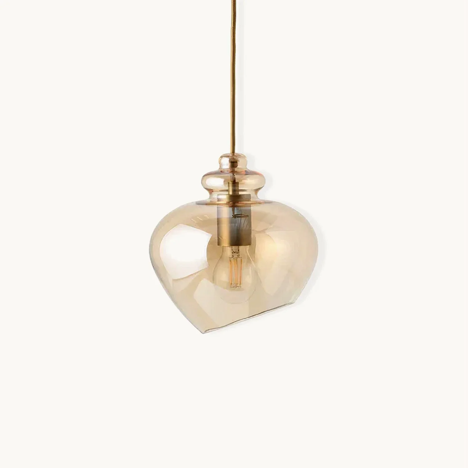 Verified Grace Pendant Lamp Soft