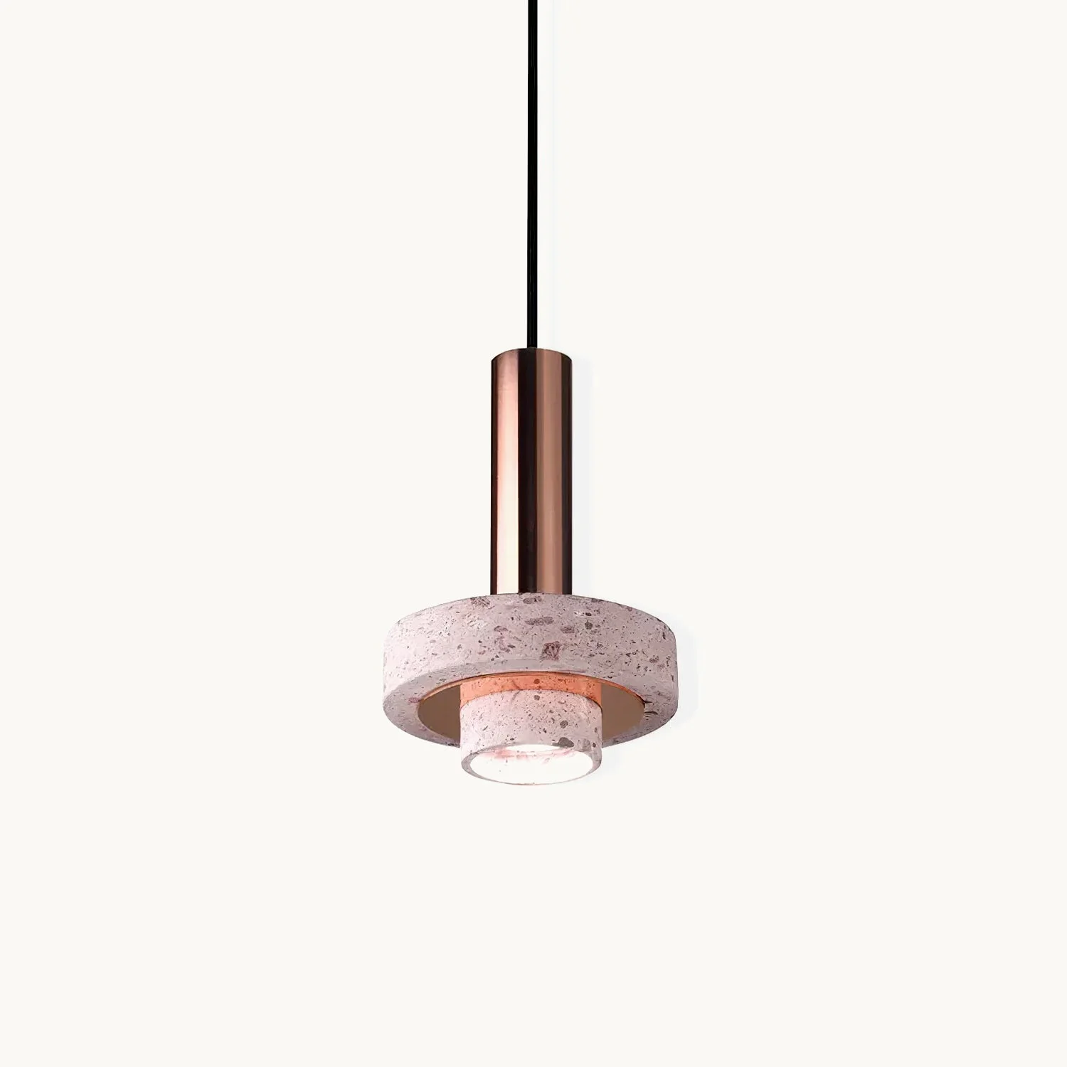 Expertly Made Ambra Pendant Lamp User-Friendly