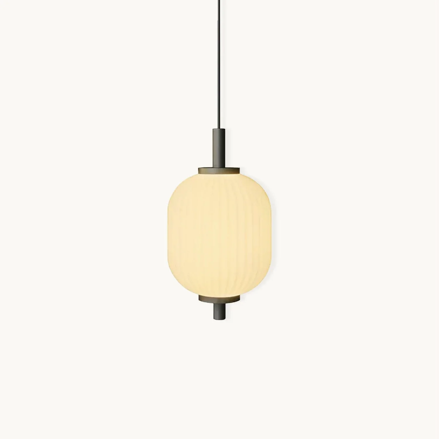 User-Friendly Collier Pendant Lamp Soft