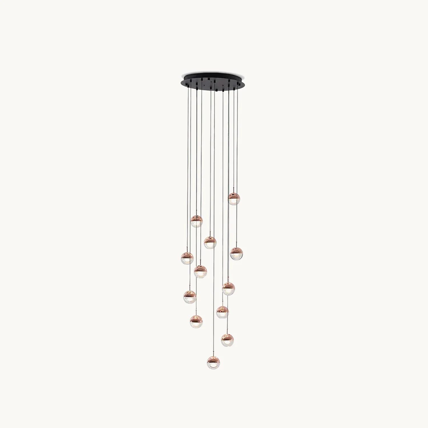 Fashionable Dora LED Pendant Light High-Quality