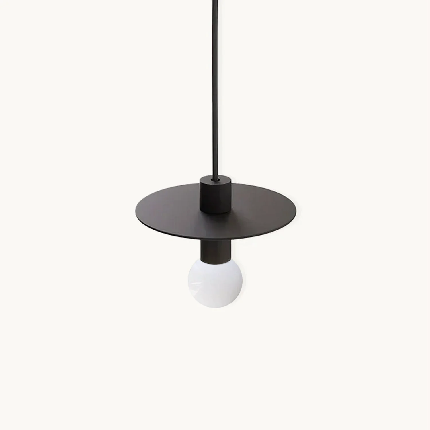 Expertly Made Dot Suspension Light High-Performance
