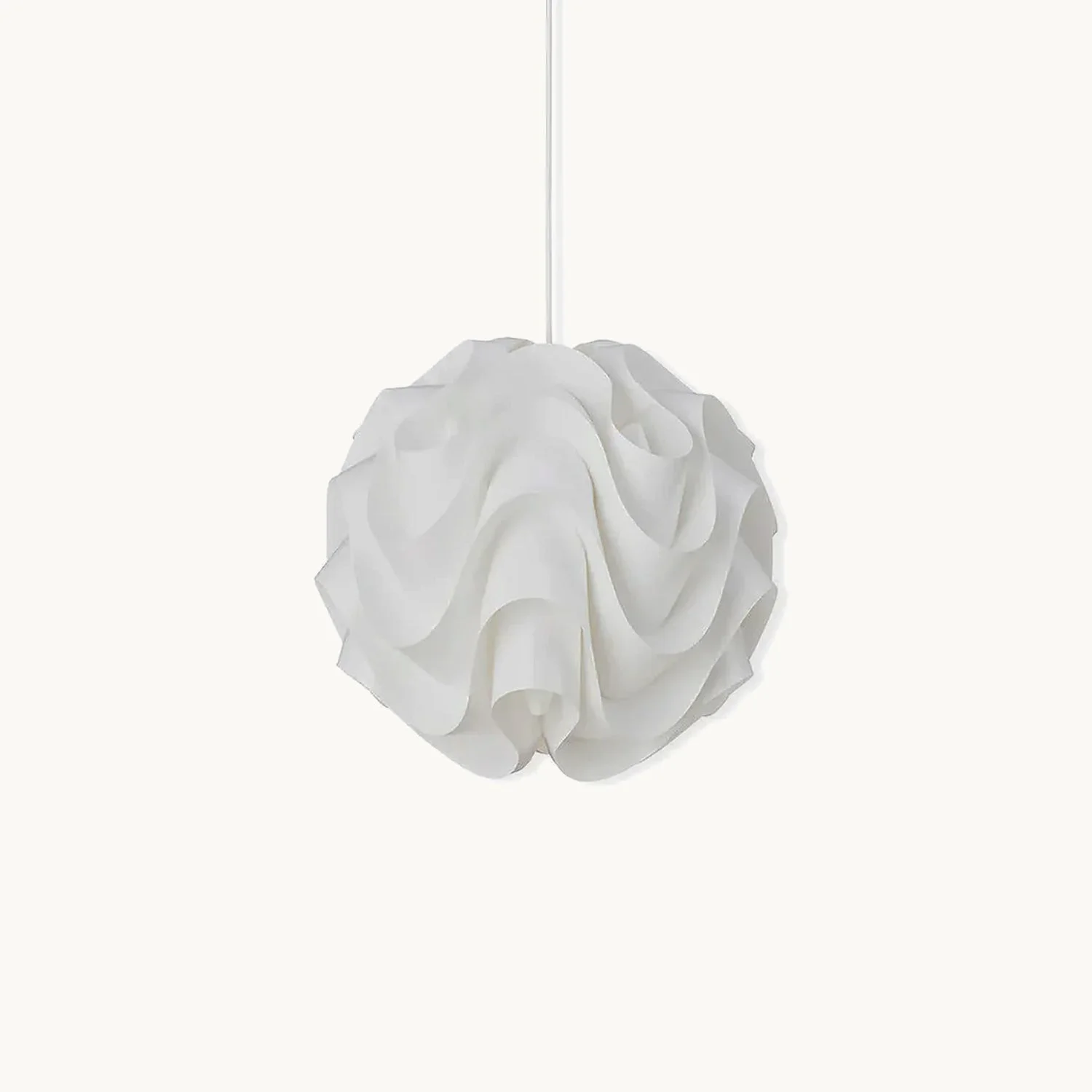 Carefully Designed Sinus Pendant Light Fashionable