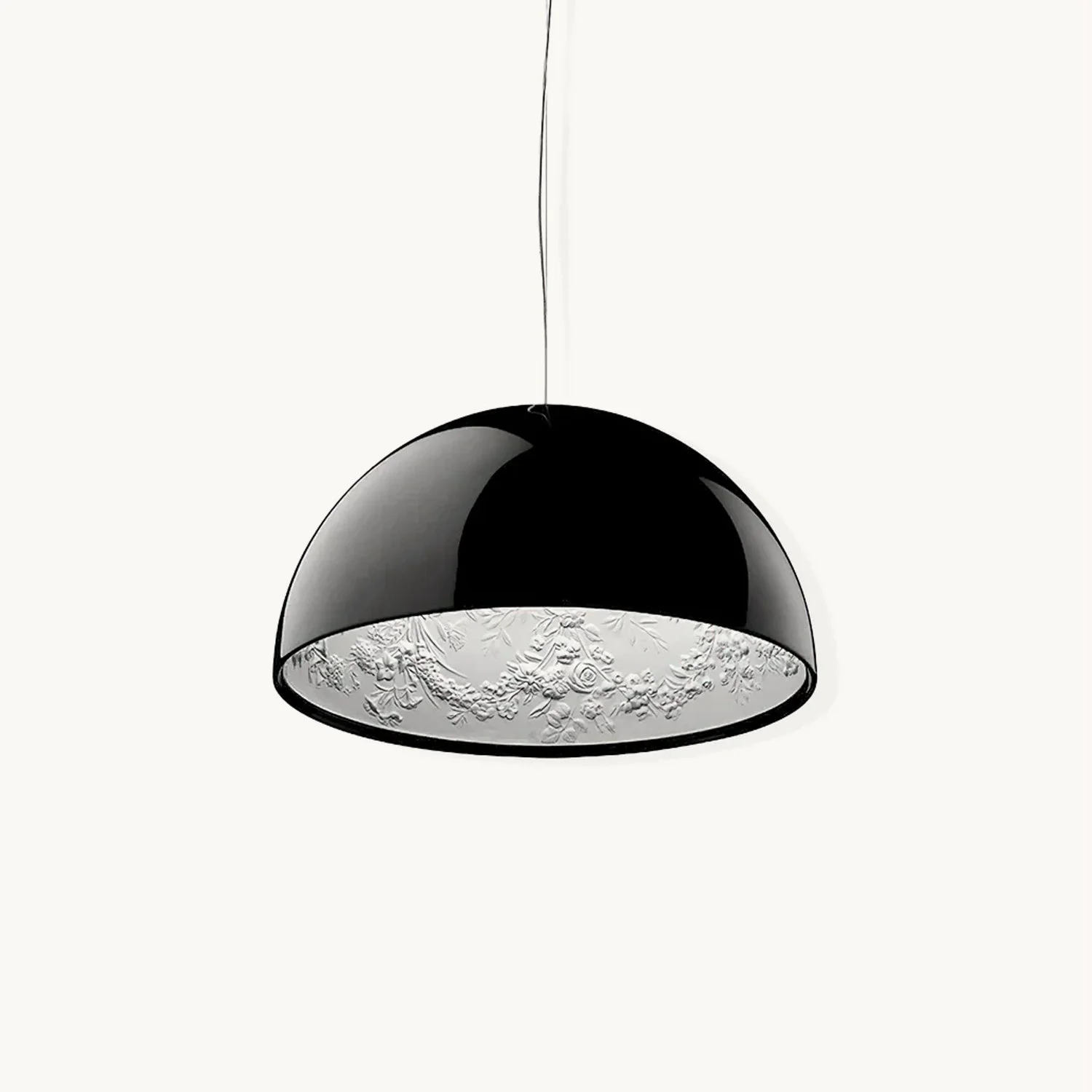 Prestigious Sky Garden Pendant Lamp Luxury