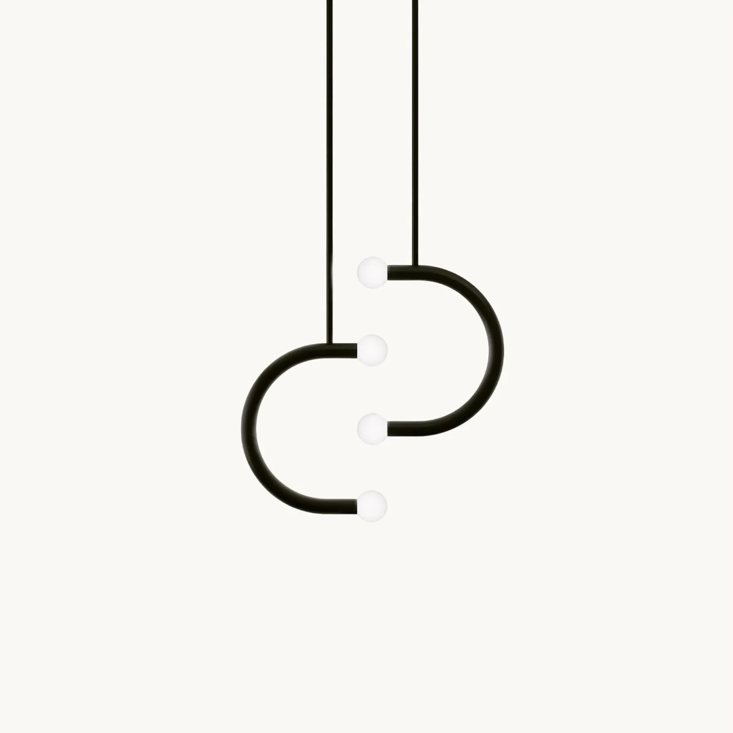 Proven C Pendant Lamp Prestigious