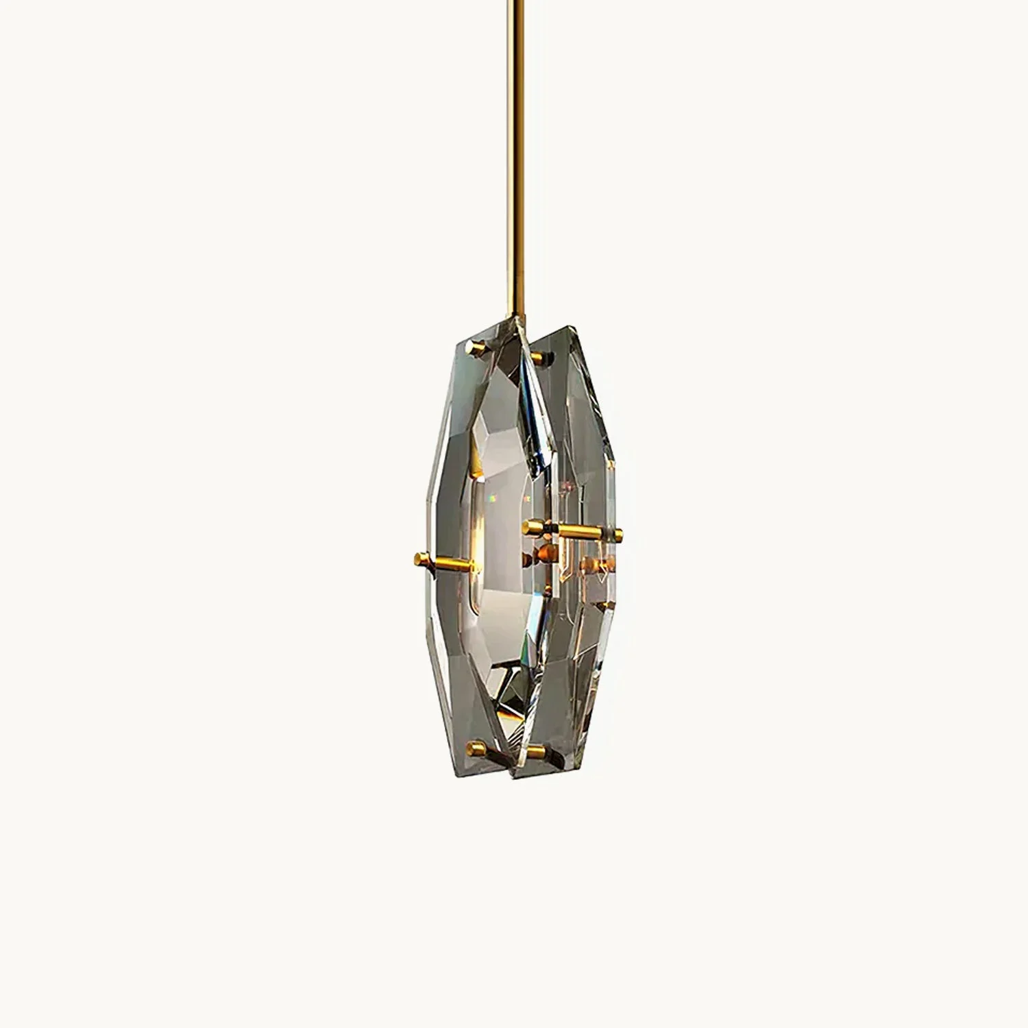 Traditional Francaix Pendant Light Optimized